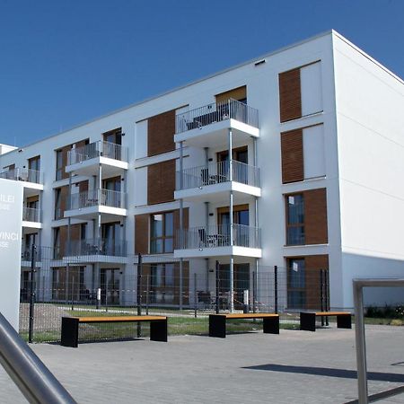 Boardinghotel Westarkaden Suites Heidelberg Exterior photo