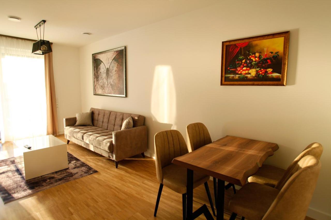 Boardinghotel Westarkaden Suites Heidelberg Exterior photo