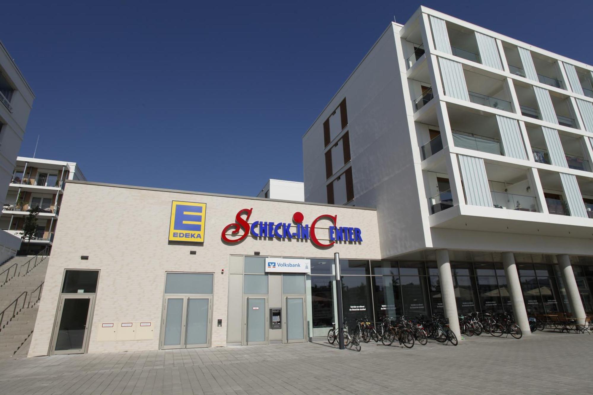 Boardinghotel Westarkaden Suites Heidelberg Exterior photo